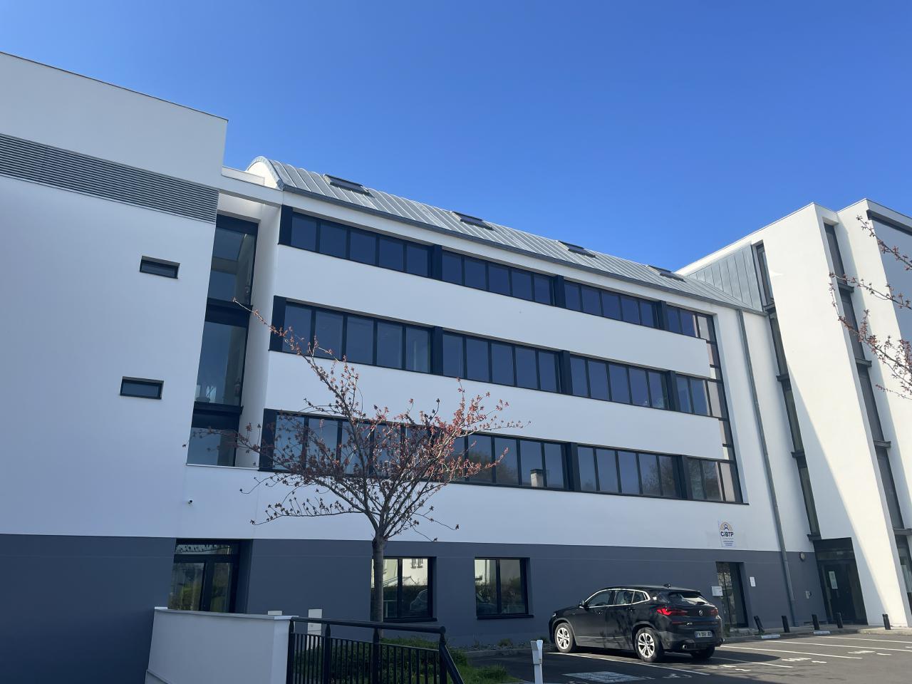 Bureau Rennes 1054m² Vente bureau Rennes Ille-et-Vilaine OVBUR2308819 0